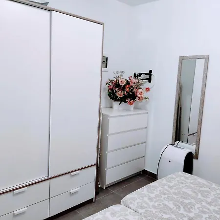 Mareverde דירה *