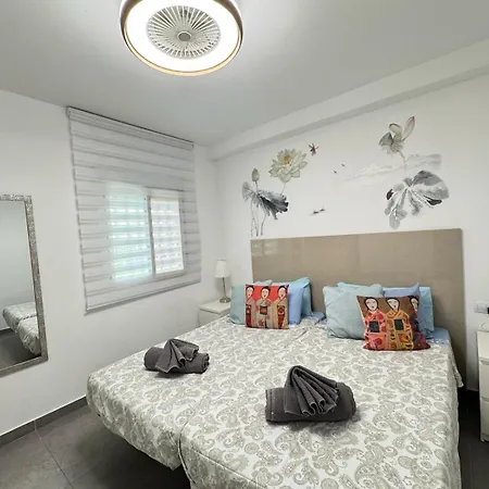 Mareverde דירה *