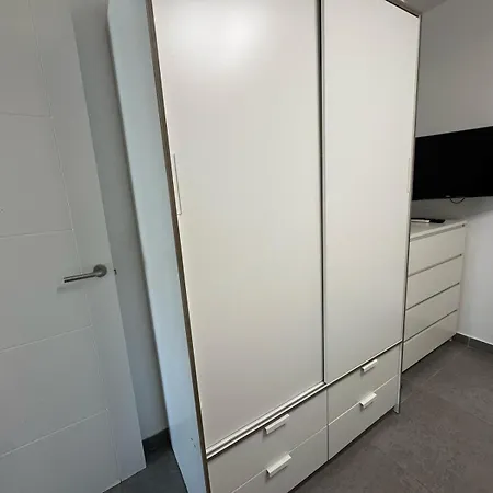 Mareverde דירה אדחה