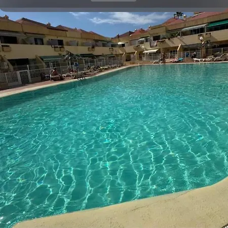 Mareverde Apartment *