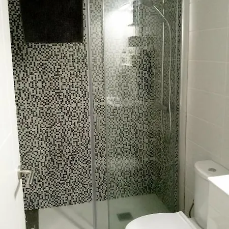 Mareverde Appartement
