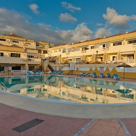 Mareverde Appartement