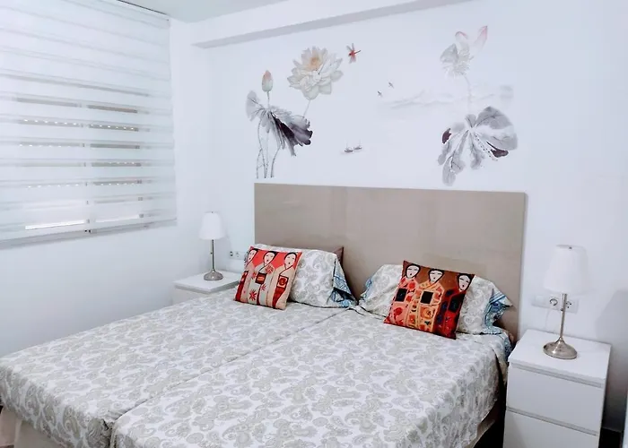 Mareverde Apartment *