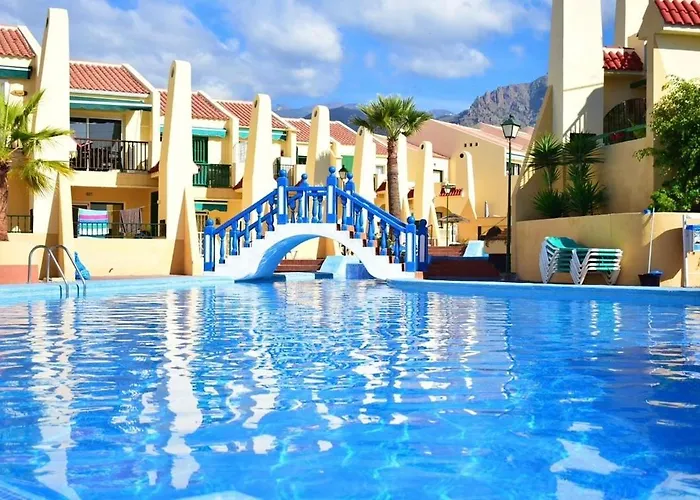 Mareverde Costa Adeje (Tenerife)