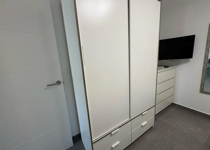 Mareverde Apartment Costa Adeje (Tenerife)