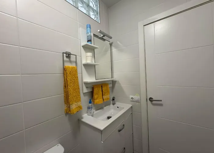 Apartment Mareverde Costa Adeje (Tenerife)