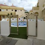 Mareverde Apartmán *