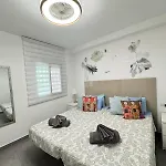 Mareverde 아파트 *