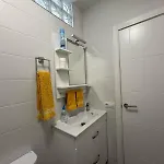 아파트 Mareverde 아데제