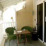 아파트 Mareverde