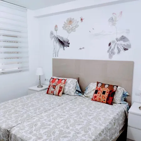 Mareverde Appartement *