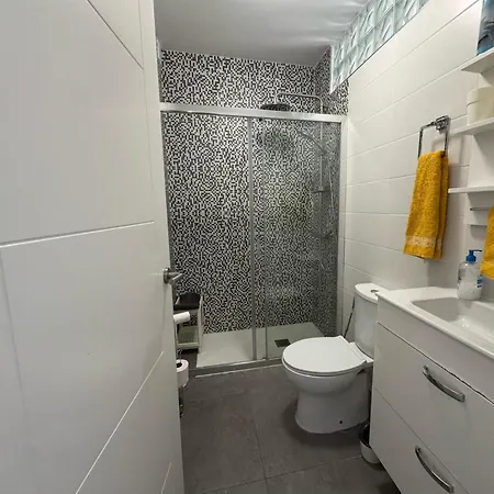 Mareverde Apartment