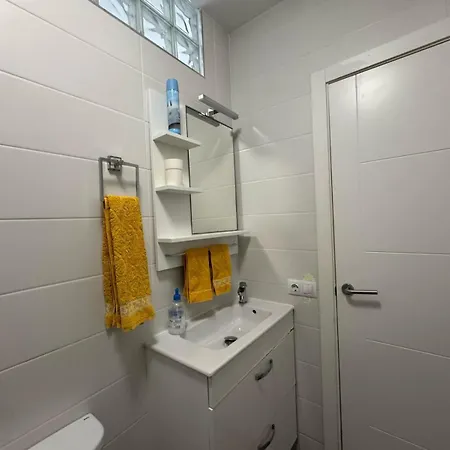 Appartement Mareverde Costa Adeje (Tenerife)