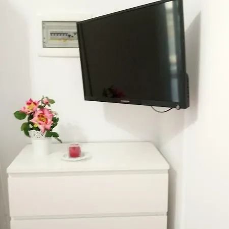 Mareverde Appartamento