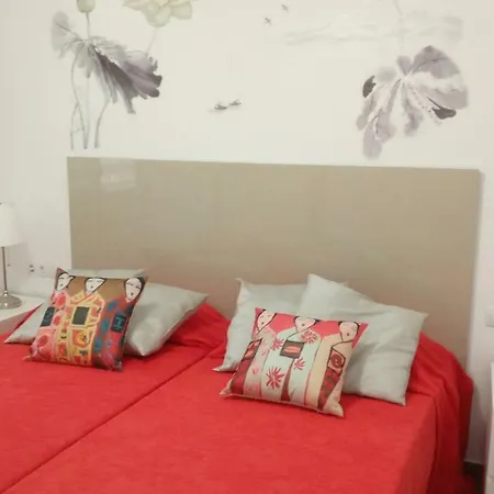 Mareverde Appartement