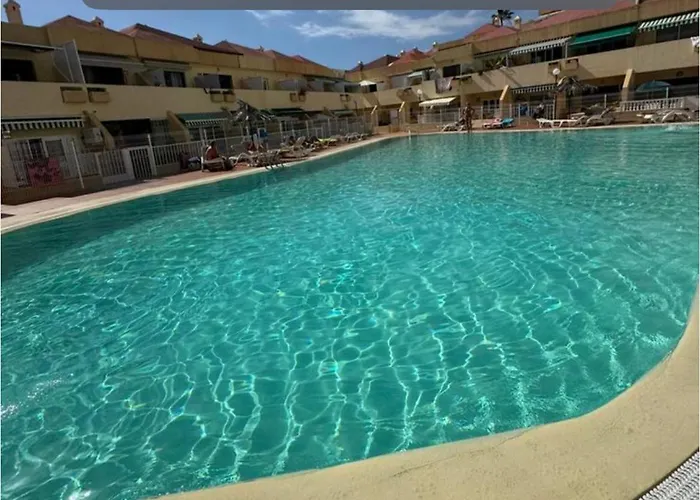 Mareverde Διαμέρισμα *