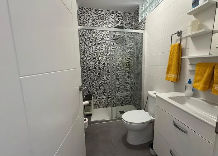 Mareverde Διαμέρισμα