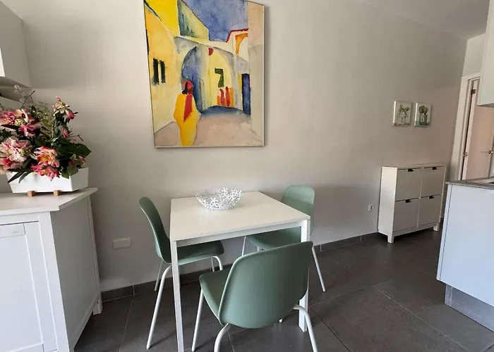 Mareverde Costa Adeje (Tenerife)