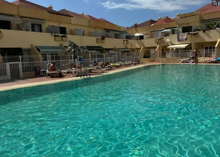 Διαμέρισμα Mareverde