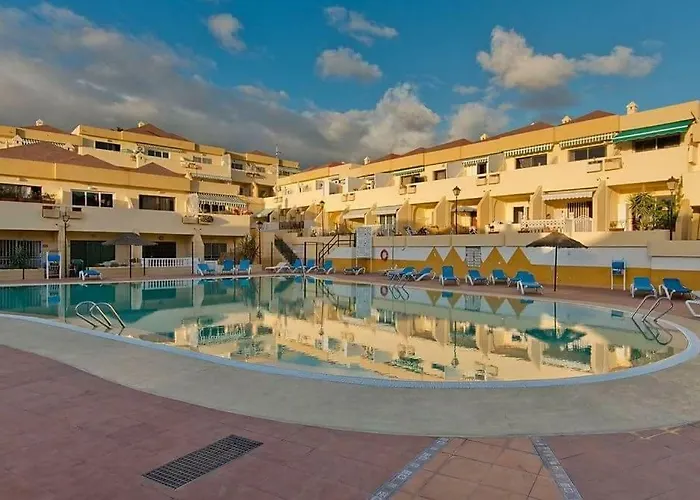 Mareverde Διαμέρισμα