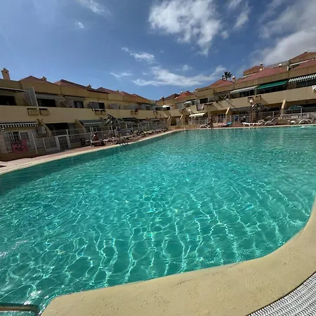 Mareverde * Costa Adeje (Tenerife)