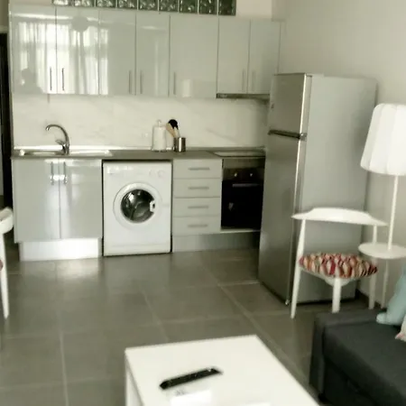 Apartament Mareverde Costa Adeje (Tenerife)